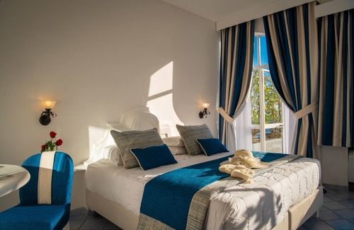 Positano Hotel | Positano Art Hotel Pasitea