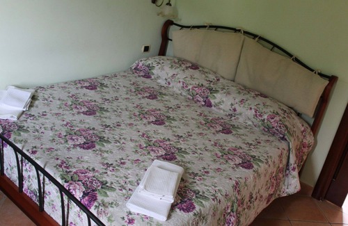 Gragnano Other | Positano Double Room