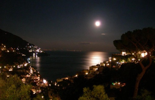 Chiesa Nuova Apartment | Positano Seaview Villa XL