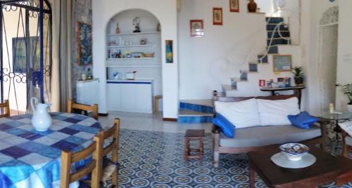 Chiesa Nuova Apartment | Positano Seaview Villa XL