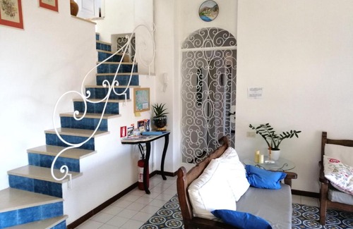 Chiesa Nuova Apartment | Positano Seaview Villa XL
