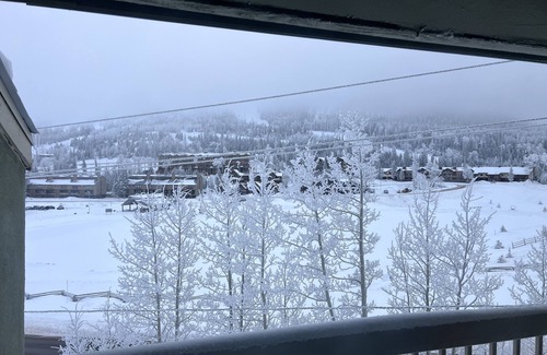 Brian Head Condo | Positive Altitude in Brian Head