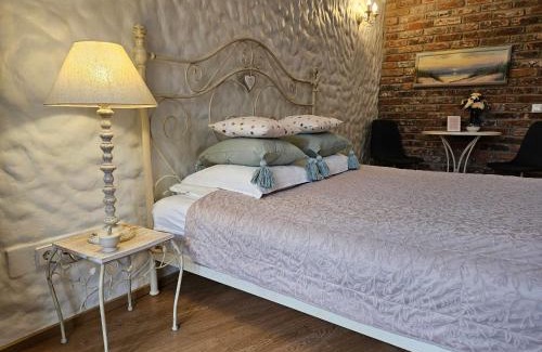 Parnu Apartment | Positively Inspiring for 2, Free parking, if available