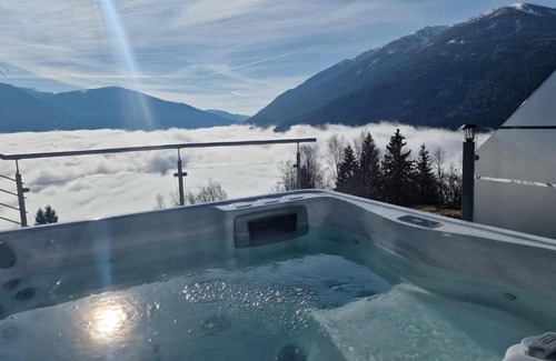 Radenthein Ski Chalet | Possegger Hideaways