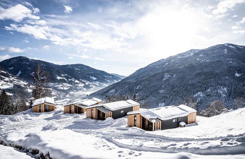Radenthein Ski Chalet | Possegger Hideaways