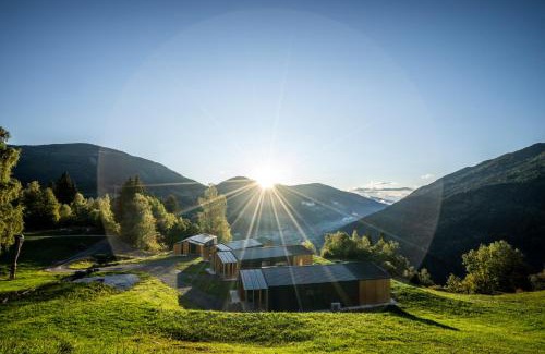 Radenthein Ski Chalet | Possegger Hideaways
