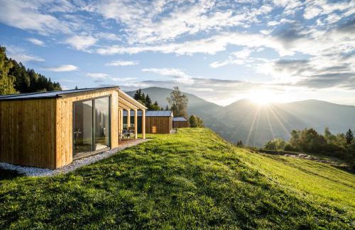 Radenthein Ski Chalet | Possegger Hideaways