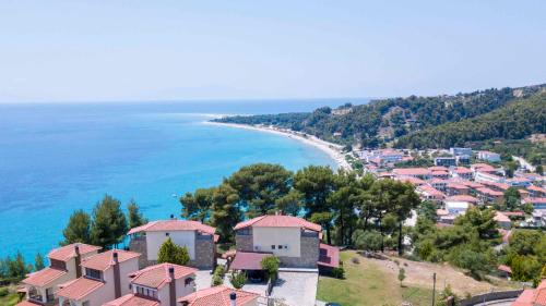 Possidi House | Possidi Villas by Halkidiki Villas