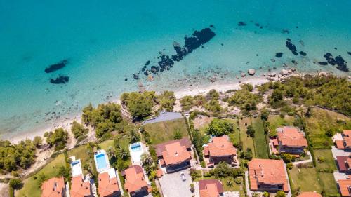 Possidi House | Possidi Villas by Halkidiki Villas