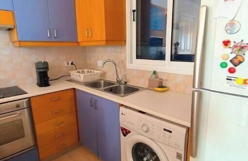 Pervolia Apartment | Possidon Beach Getaway - a comfortable and relaxing home with beach access.