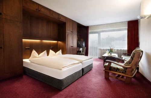 Mittenwald Hotel | Post Hotel Mittenwald