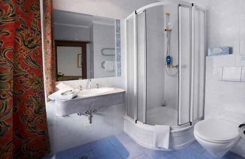 Mittenwald Hotel | Post Hotel Mittenwald