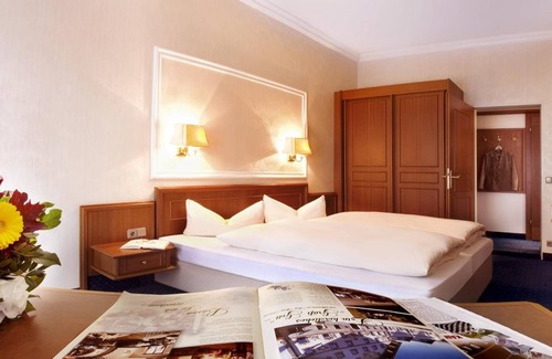 Mittenwald Hotel | Post Hotel Mittenwald
