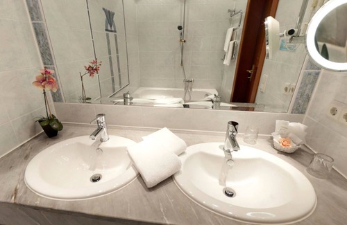 Mittenwald Hotel | Post Hotel Mittenwald