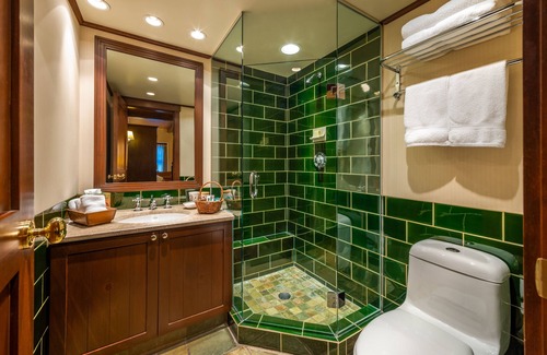 Lake Louise Hotel | Post Hotel & Spa