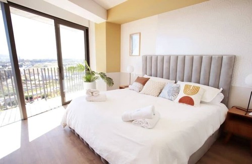 Zapopan Apartment | Post operative recovery condo