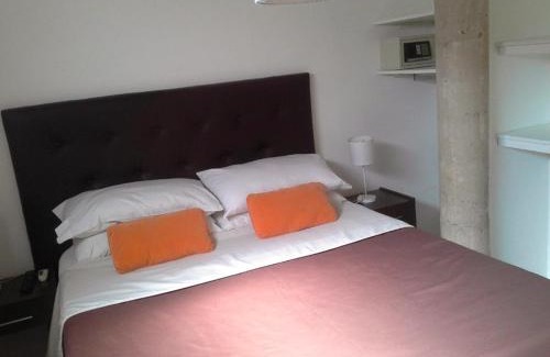 Las Gaviotas Apartment | Posta Cangrejo Apart