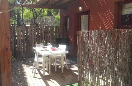 Las Gaviotas Apartment | Posta Cangrejo Apart