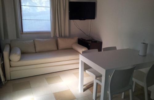 Las Gaviotas Apartment | Posta Cangrejo Apart