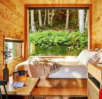 Asheboro Other | Postcard Cabins Asheboro, Outdoor Collection by Marriott Bonvoy