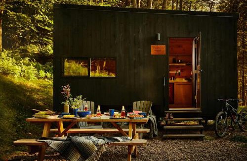 Asheboro Other | Postcard Cabins Asheboro, Outdoor Collection by Marriott Bonvoy