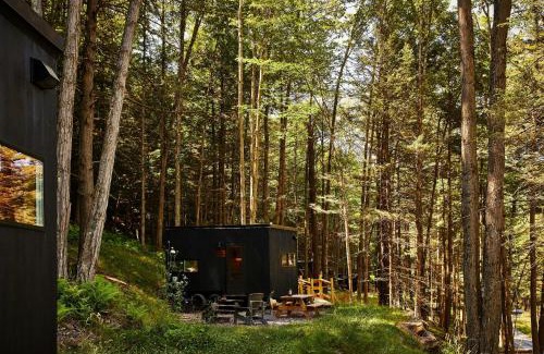 Catskill Other | Postcard Cabins Eastern Catskills, Outdoor Collection by Marriott Bonvoy