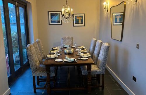 Polruan House | Postcard Lodge