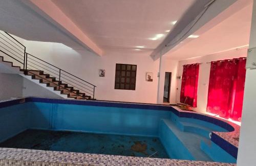 Poste de Flacq House | Poste de flacq