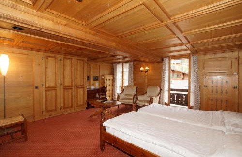Zweisimmen Nr Gstaad Hotel | Posthotel Rössli