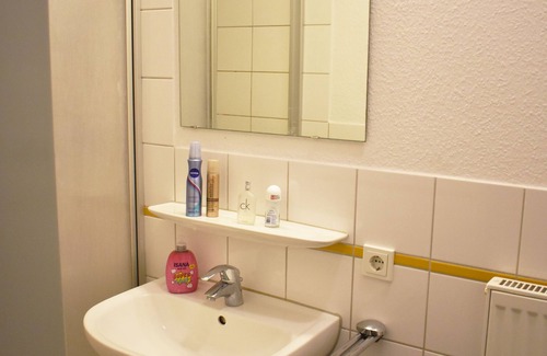 Borkum Apartment | Posthus Apartment 106, close to the beach and central