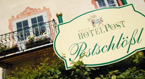 Lermoos Hotel | Postschlössl