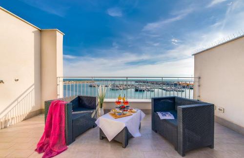 Sciacca House | POSTU D'INCANTU