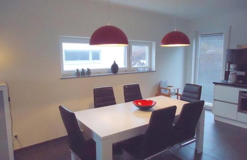 Neuastenberg House | Postwiese 21B