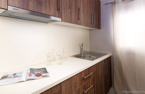 Alonia Apartment | Potamakia Seaside Suite