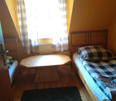 Lubien Kujawski Hotel | Potargana Chałupa