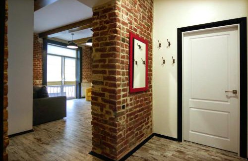 Yavory Apartment | Potocki Apartments