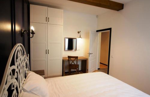 Yavory Apartment | Potocki Apartments