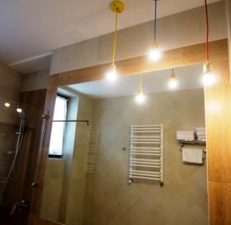 Yavory Apartment | Potocki Apartments