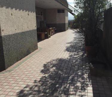 Jiaoxi Bed & Breakfast | Pottery B&B