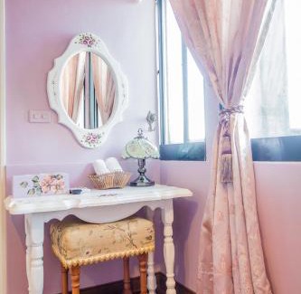 Jiaoxi Bed & Breakfast | Pottery B&B