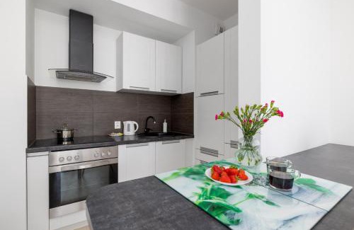 West Pomeranian Voivodeship Apartment | Potulicka Coffee Studio by BookingHost