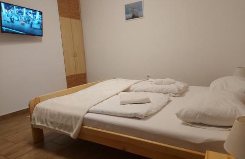 Tiszafured Apartment | Potyka Apartman
