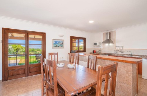 Alcudia Villa | Pou D'ambroitx