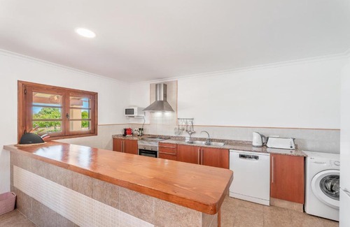 Alcudia Villa | Pou D'ambroitx