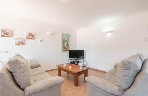 Alcudia Villa | Pou D'ambroitx
