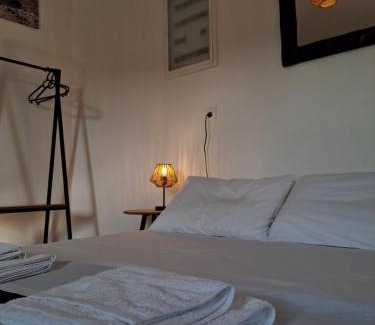 Herronisos House | Poudas House