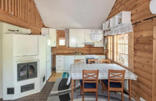 Sysma Ski Chalet | Poukama Cottage Päijätsalo