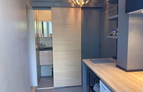 Saint-Maur Creteil Apartment | Pour Vivre Paris Dans un Cadre Privilégié