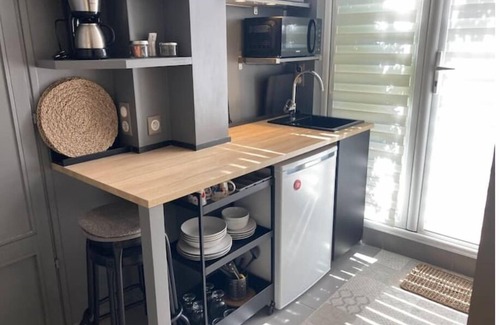 Saint-Maur Creteil Apartment | Pour Vivre Paris Dans un Cadre Privilégié