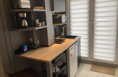 Saint-Maur Creteil Apartment | Pour Vivre Paris Dans un Cadre Privilégié